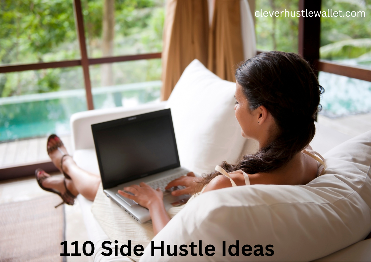 side hustles