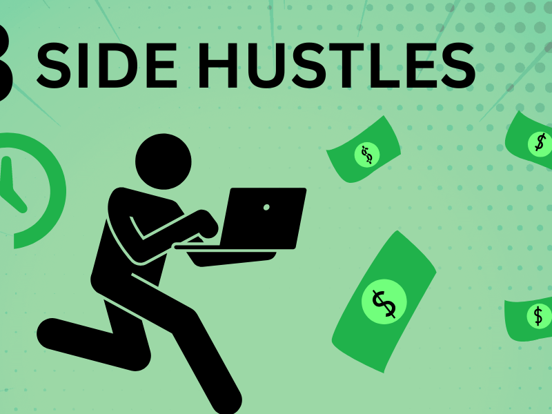 side hustles