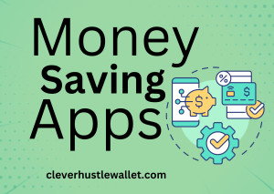 money saving apps