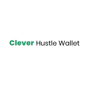 Clever Hustle Wallet logo