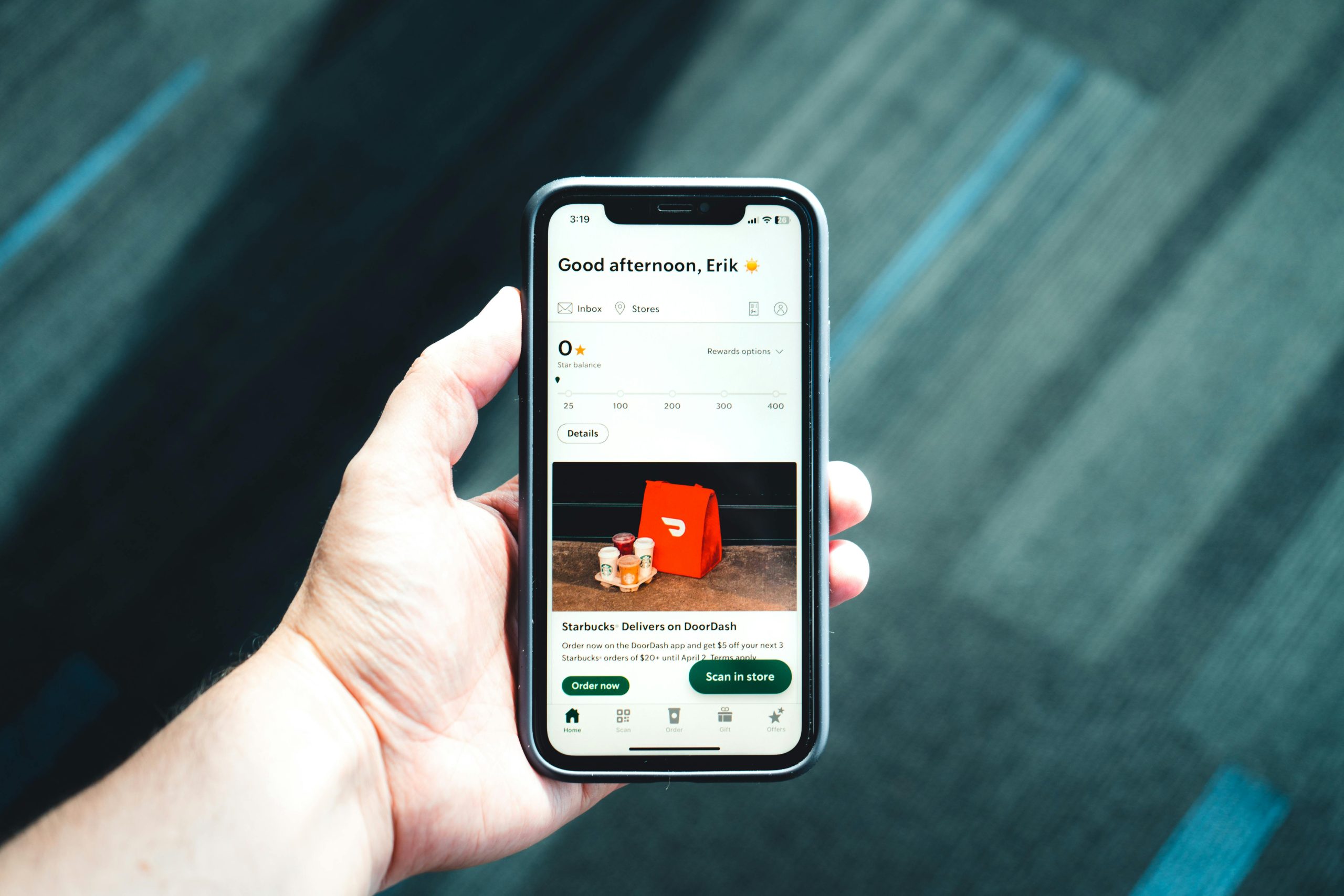 best food delivery apps