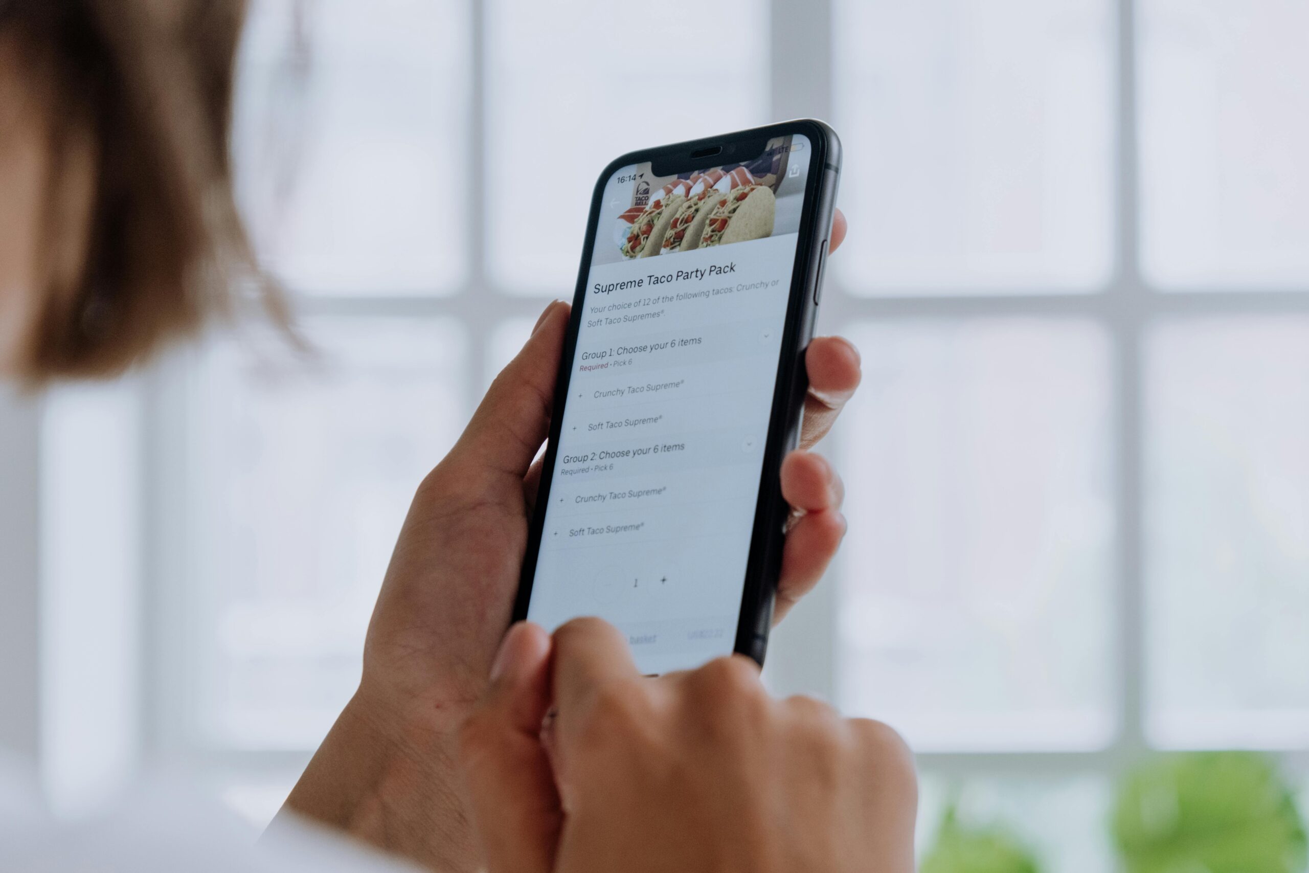 7 apps like instacart