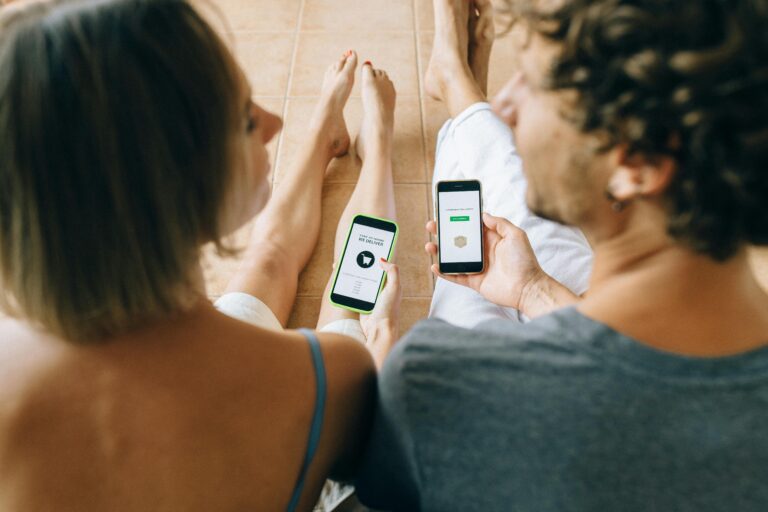 amazon flex vs doordash