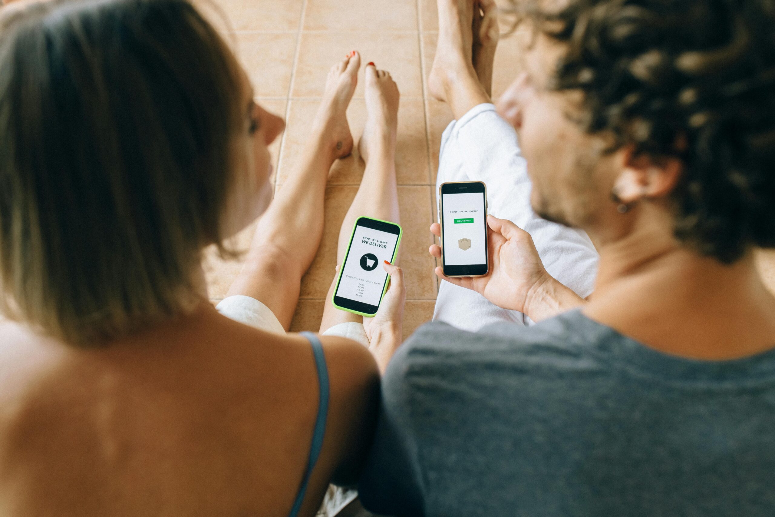 amazon flex vs doordash