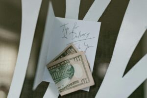 Instacart tipping