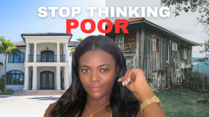 How to Think like the rich