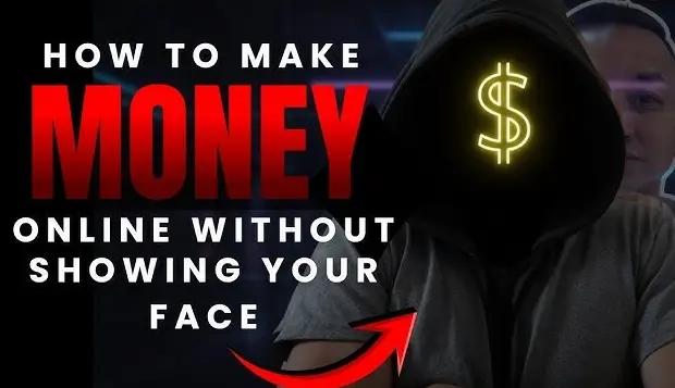 UBC Guide to make money without showing your face