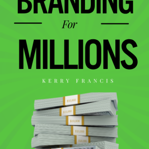 Branding for Millions