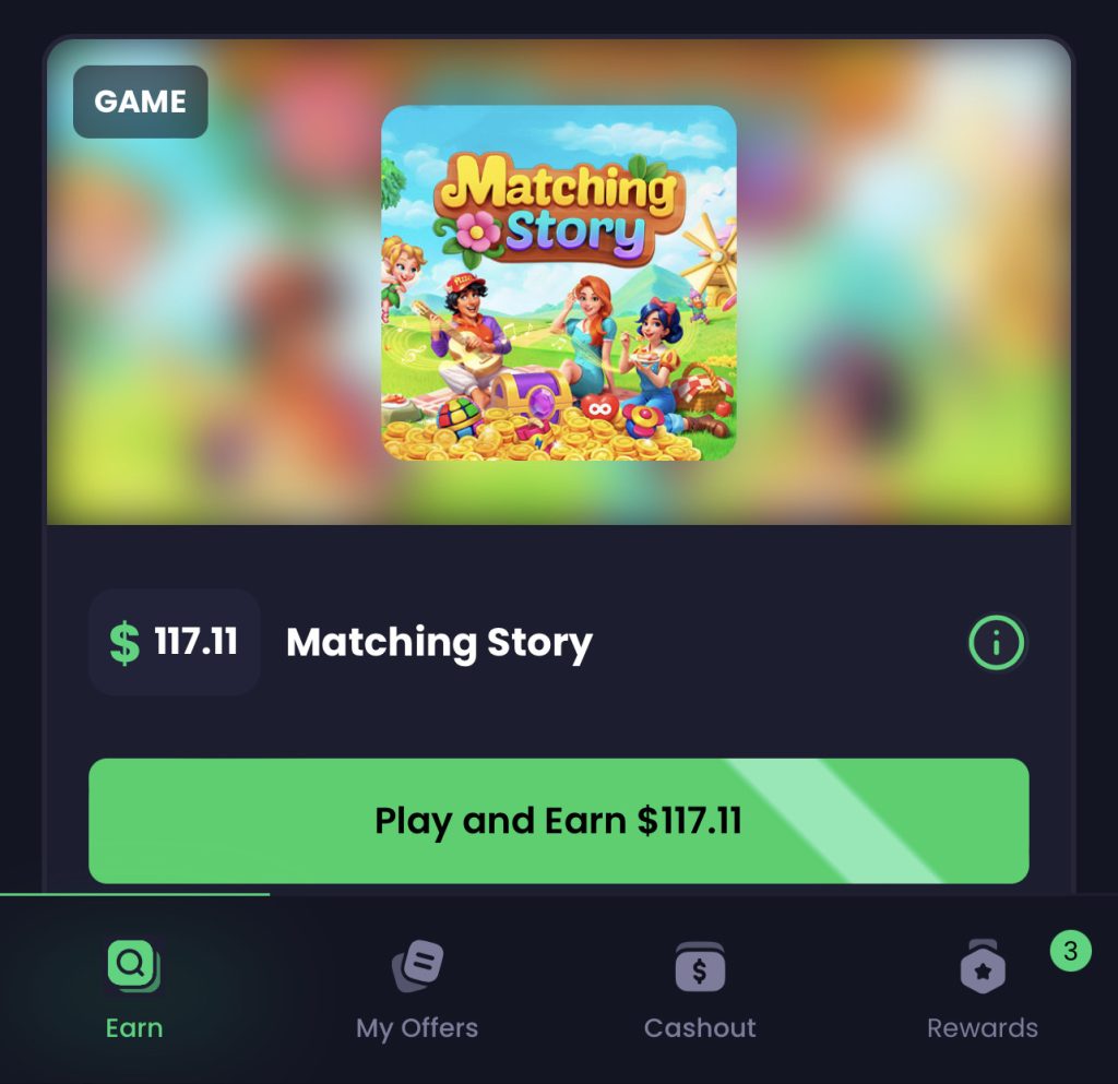 freecash game apps that pay real money