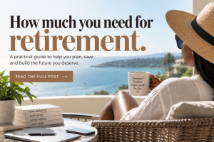 how much do you need for retirement